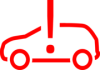 Témoin de défaillance électrotechnique